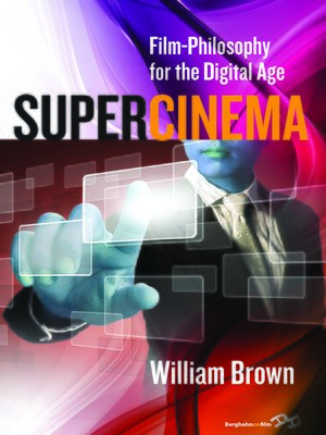 cover image of Supercinema